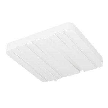 Eglo FERENTINO 900609 Plafonnier 1x10W/LED 3000K 1100LM IP20