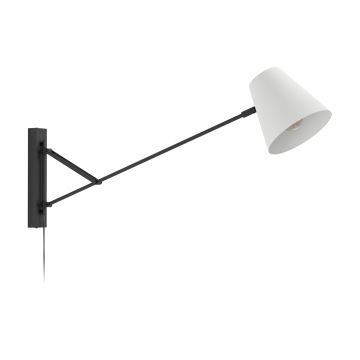 Eglo FORCADET 900865 Applique murale 1x40W/E27 IP20