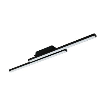 Eglo FRAIOLI-Z 900079 Plafonnier 2x17W/LED 2700-6500K 4800LM IP20