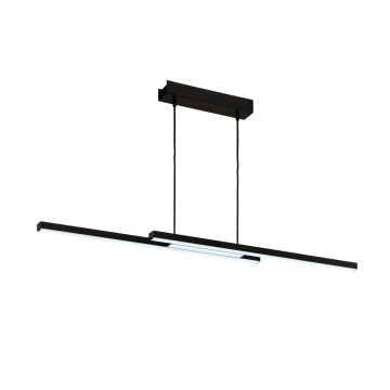 Eglo FRAIOLI-Z 900081 Suspension lumineuse 2x17W/LED 2700-6500K 4800LM IP20