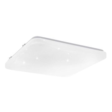 Eglo FRANIA-IP 902078 Plafonnier 18W/LED 3000K, 4000K, 6000K 2100lm ip44