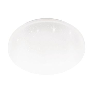 Eglo FRANIA-S 900363 Plafonnier 1x18W/LED 4000K 1850LM IP44