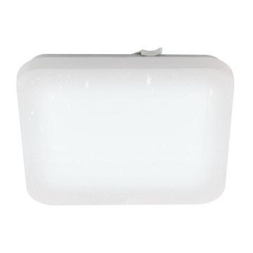 Eglo FRANIA-S 900364 Plafonnier 1x14,6W/LED 4000K 1600LM IP44