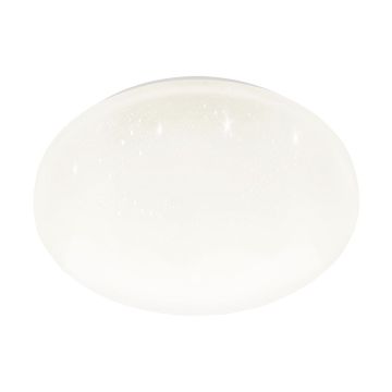 Eglo FRANIA-S 900619 Plafonnier 1x15W/LED 3000K 1800LM IP44