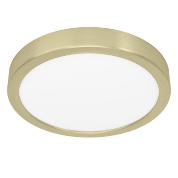 Eglo FUEVA 5 900181 Plafonnier 1x17W/LED 3000K 2000LM IP20