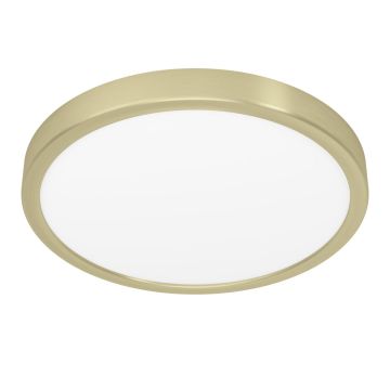 Eglo FUEVA 5 900182 Plafonnier 1x20,5W/LED 3000K 2400LM IP20