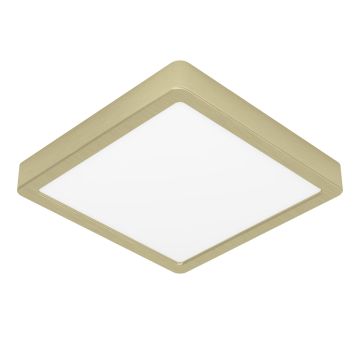 Eglo FUEVA 5 900183 Plafonnier 1x17W/LED 3000K 2000LM IP20