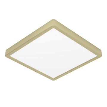 Eglo FUEVA 5 900184 Plafonnier 1x20,5W/LED 3000K 2400LM IP20