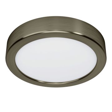 Eglo FUEVA 5 900583 Plafonnier 1x11W/LED 3000K 1350LM IP20