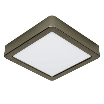 Eglo FUEVA 5 900593 Plafonnier 1x11W/LED 3000K 1350LM IP20