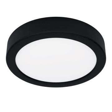 Eglo FUEVA 5 900637 Plafonnier 1x11W/LED 3000K 1350LM IP44