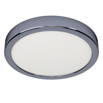 Eglo FUEVA 5 900641 Plafonnier 1x17W/LED 3000K 2000LM IP44
