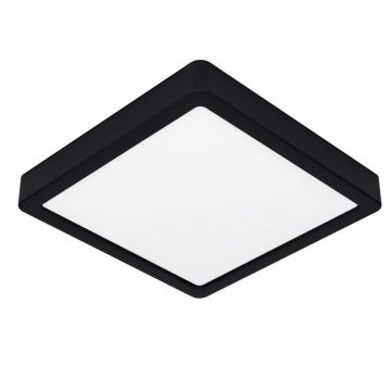 Eglo FUEVA 5 900644 Plafonnier 1x17W/LED 3000K 2000LM IP44