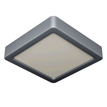 Eglo FUEVA 5 900646 Plafonnier 1x11W/LED 3000K 1350LM IP44