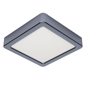 Eglo FUEVA 5 900649 Plafonnier 1x11W/LED 3000K 1350LM IP44
