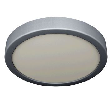 Eglo FUEVA 5 900654 Plafonnier 1x17W/LED 3000K 2000LM IP44