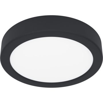 Eglo FUEVA 6 901324 Plafonnier 7.5w/led 2700k,4000k,6500k ip44 1000lm