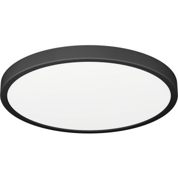 Eglo FUEVA 6 901326 Plafonnier 14.2w/led 2700k,4000k,6500k ip44 2000lm