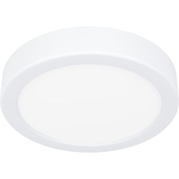 Eglo FUEVA 6 901332 Plafonnier 7.5w/led 2700k,4000k,6500k ip44 1000lm