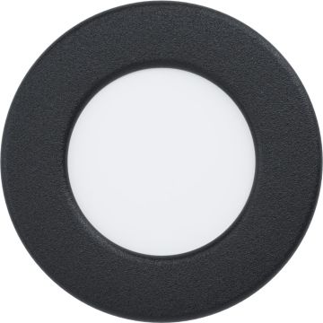 Eglo FUEVA 6 901386 Spot encastré 3.7w/led 2700k,4000k,6500k ip20 450lm