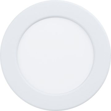 Eglo FUEVA 6 901396 Spot encastré 6.3w/led 2700k,4000k,6500k ip20 720lm