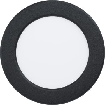 Eglo FUEVA 6 901413 Spot encastré 6.3w/led 2700k,4000k,6500k ip44 720lm
