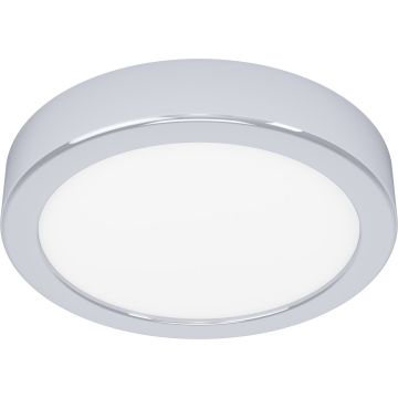 Eglo FUEVA 6 901762 Plafonnier 7.5w/led 2700k,4000k,6500k ip44 1000lm