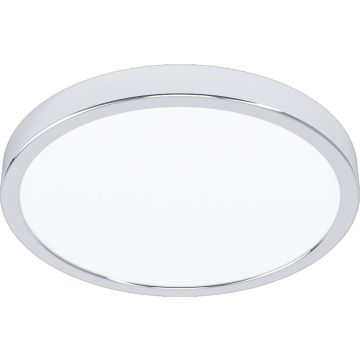 Eglo FUEVA 6 901764 Plafonnier 14.2w/led 2700k,4000k,6500k ip44 2000lm