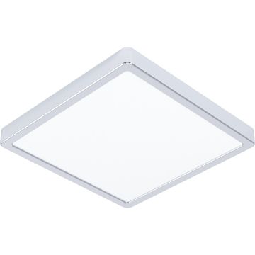 Eglo FUEVA 6 901767 Plafonnier 13w/led 2700k,4000k,6500k ip44 2100lm