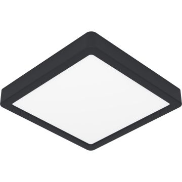 Eglo FUEVA 6-Z 901374 Plafonnier 10.5w/led 2700_6500k ip44 1600lm