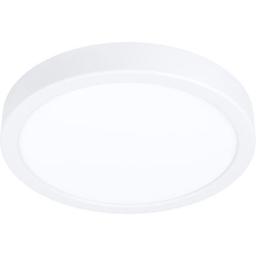 Eglo FUEVA 6-Z 901376 Plafonnier 11.2w/led 2700_6500k ip44 1400lm