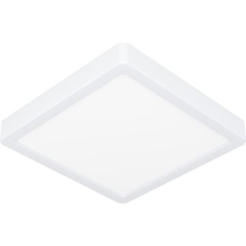 Eglo FUEVA 6-Z 901378 Plafonnier 10.5w/led 2700_6500k ip44 1600lm