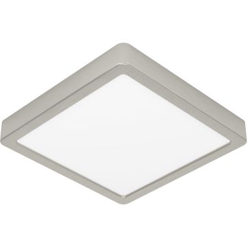 Eglo FUEVA 6-Z 901383 Plafonnier 10.5w/led 2700_6500k ip44 1600lm