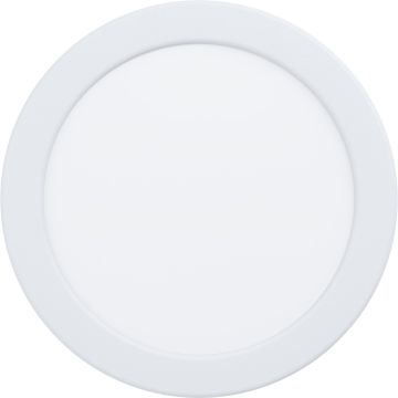 Eglo FUEVA 6-Z 901432 Spot encastré 9.5w/led 2700_6500k ip44 1150lm