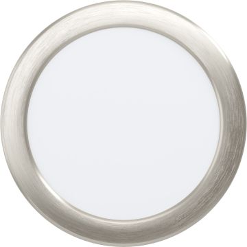 Eglo FUEVA 6-Z 901436 Spot encastré 9.5w/led 2700_6500k ip44 1150lm