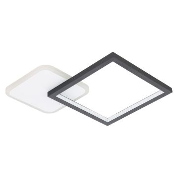 Eglo GAFARES 900422 Plafonnier 1x15W/LED 3000-6500K 2100LM IP20