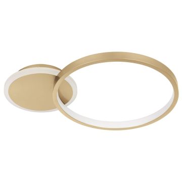 Eglo GAFARES 900423 Plafonnier 1x15W/LED 3000-6500K 2100LM IP20