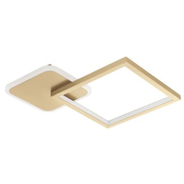 Eglo GAFARES 900424 Plafonnier 1x15W/LED 3000-6500K 2100LM IP20
