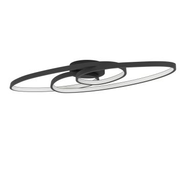 Eglo GIANELLA 900947 Plafonnier 1x38W/LED 3000K 4400lm IP20