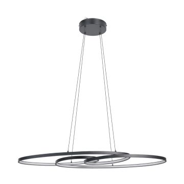 Eglo GIANELLA 900948 Suspension lumineuse 1x38W/LED 3000K 4400lm IP20