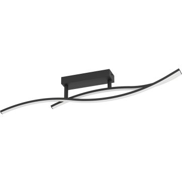 Eglo GRISOLIA 901206 Lampe de plafond 12w/led 4000k ip20 1500lm