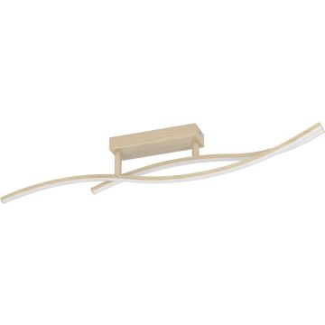 Eglo GRISOLIA 901211 Lampe de plafond 12w/led 4000k ip20 1500lm