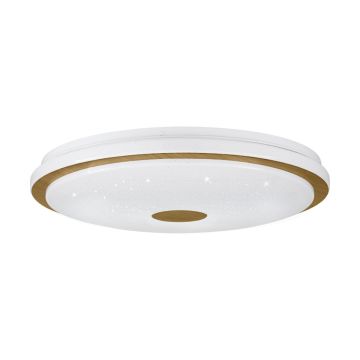 Eglo LANCIANO 1 900599 Plafonnier 1x35W/LED 3000K, 4000K, 5000K 4000LM IP20