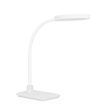 Eglo LAURO 902178 Lampe de bureau 1x5.5W/LED 2700K, 4000K, 6500K 600lm ip20