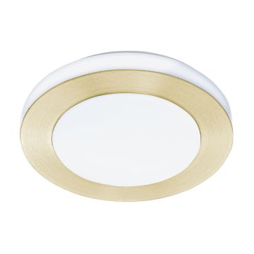 Eglo LED CARPI 900369 Plafonnier 3x3,6W/LED 3000K 1110LM IP44