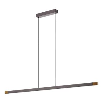 Eglo LISCIANA 900175 Suspension lumineuse 22W/LED 3000K 2500lm ip20