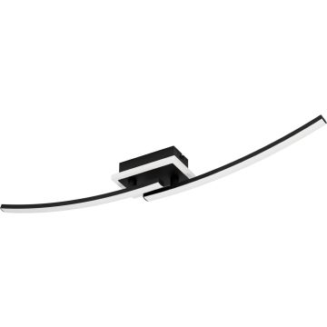 Eglo LUNGOLAGO 901217 Lampe de plafond 12w/led 4000k ip20 1450lm
