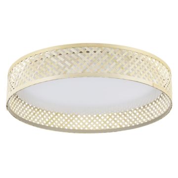 Eglo LUPPINERIA 900464 Plafonnier 1x20W/LED 3000K 2400LM IP20