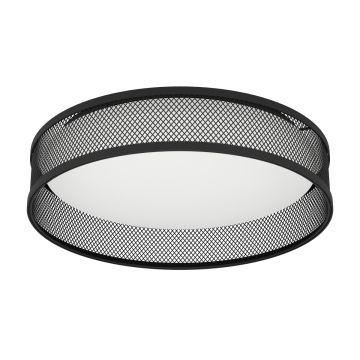 Eglo LUPPINERIA 900795 Plafonnier 1x20W/LED 3000K 2400lm IP20