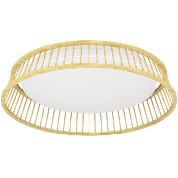 Eglo LUPPINERIA 900797 Plafonnier 1x20W/LED 3000K 2400lm IP20